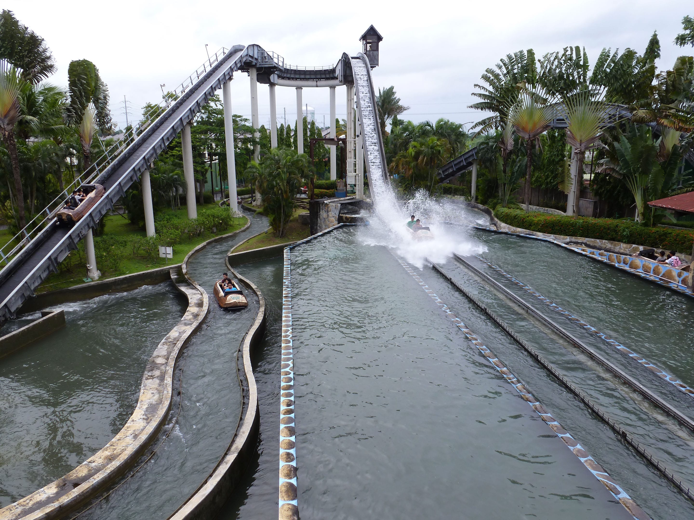 Enchanted Kingdom
