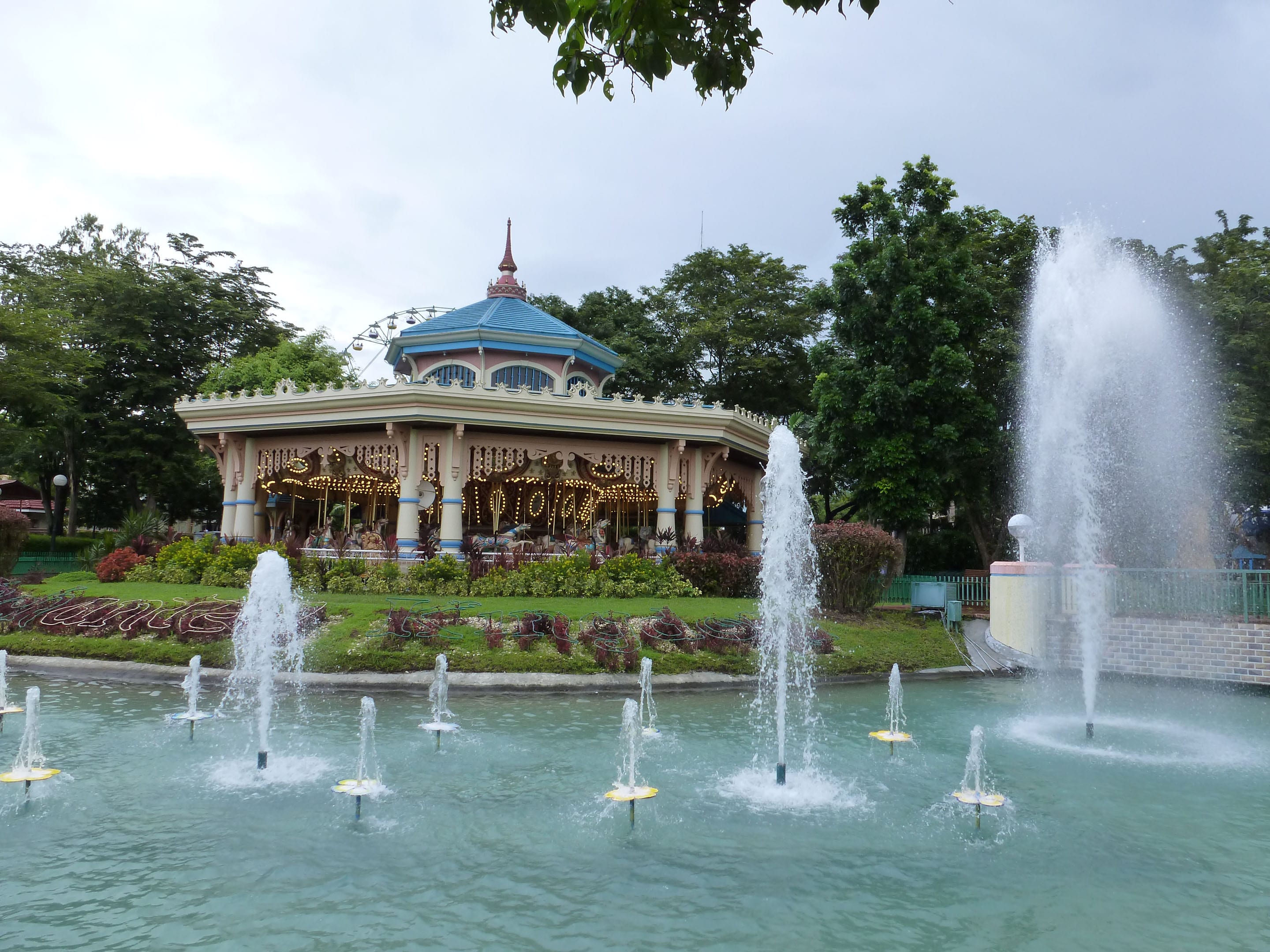 Enchanted Kingdom