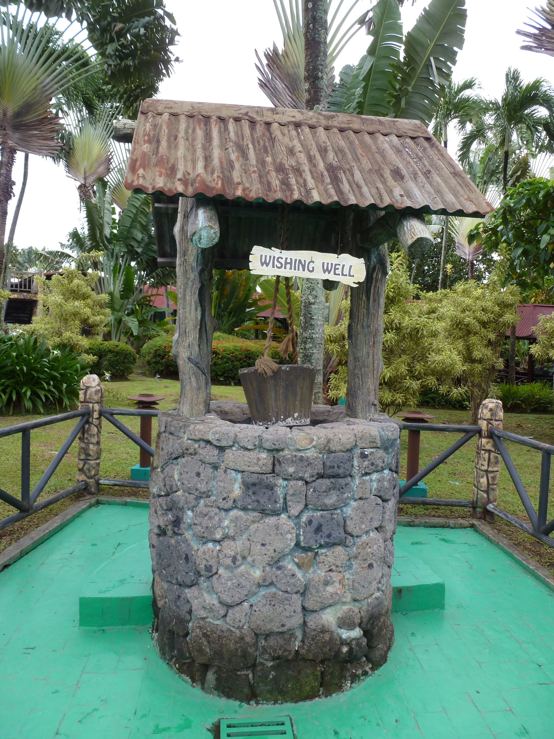 Enchanted Kingdom