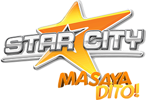Star City Manila