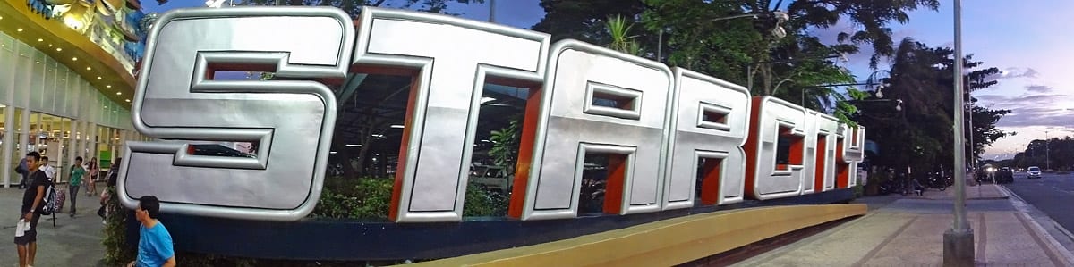 Star City Manila