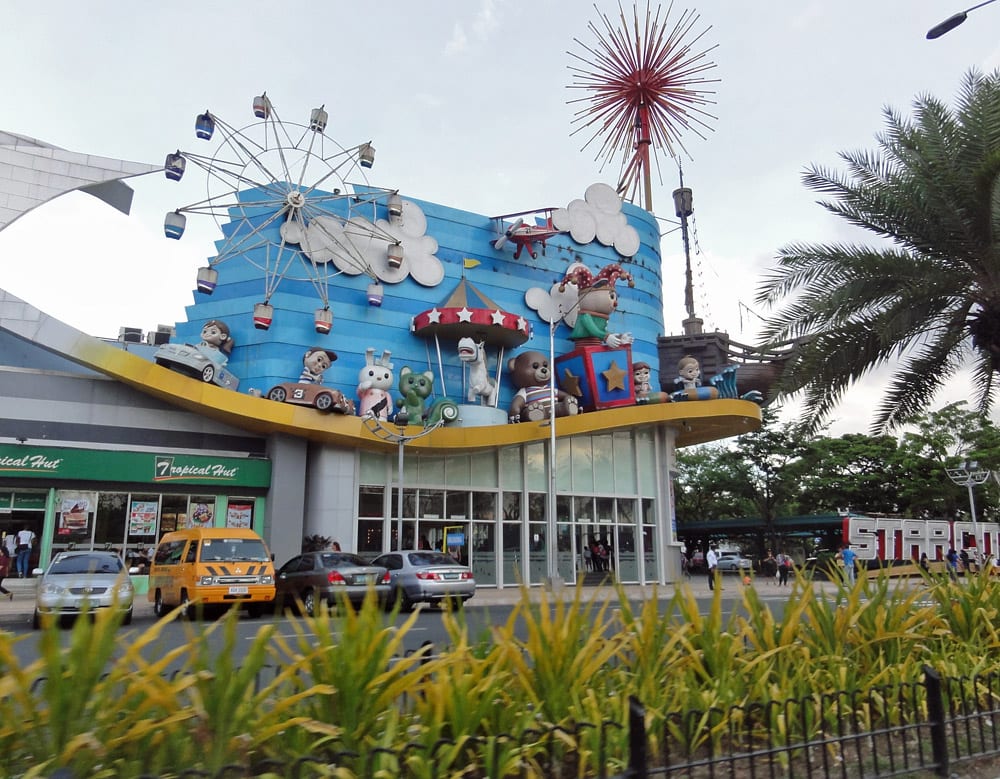 Star City Manila
