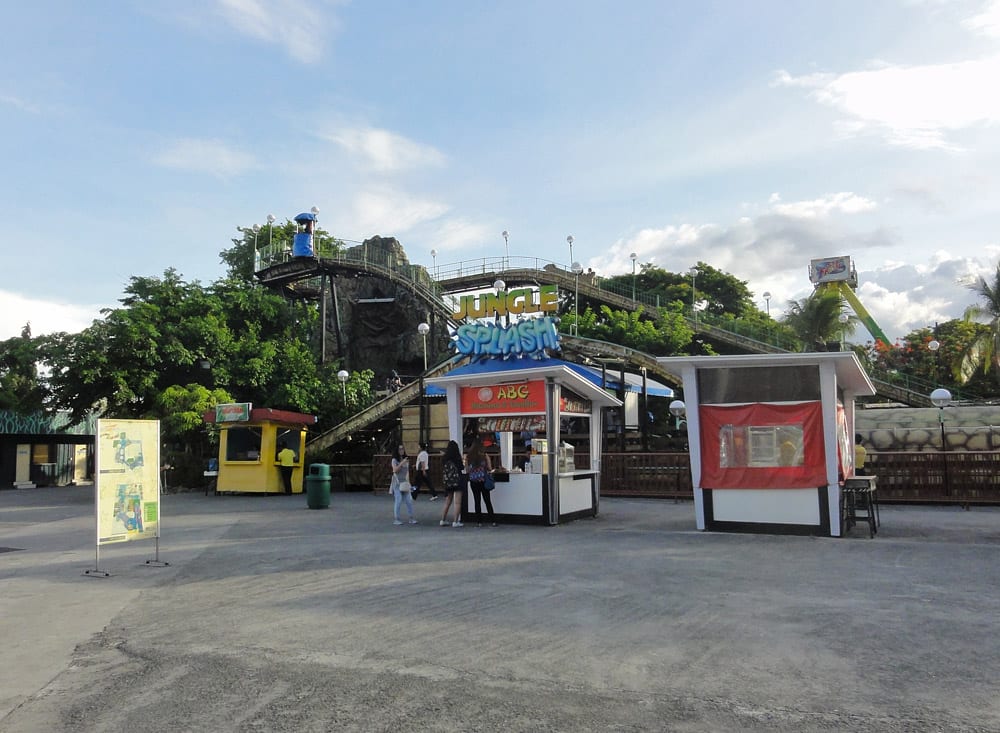 Star City Manila