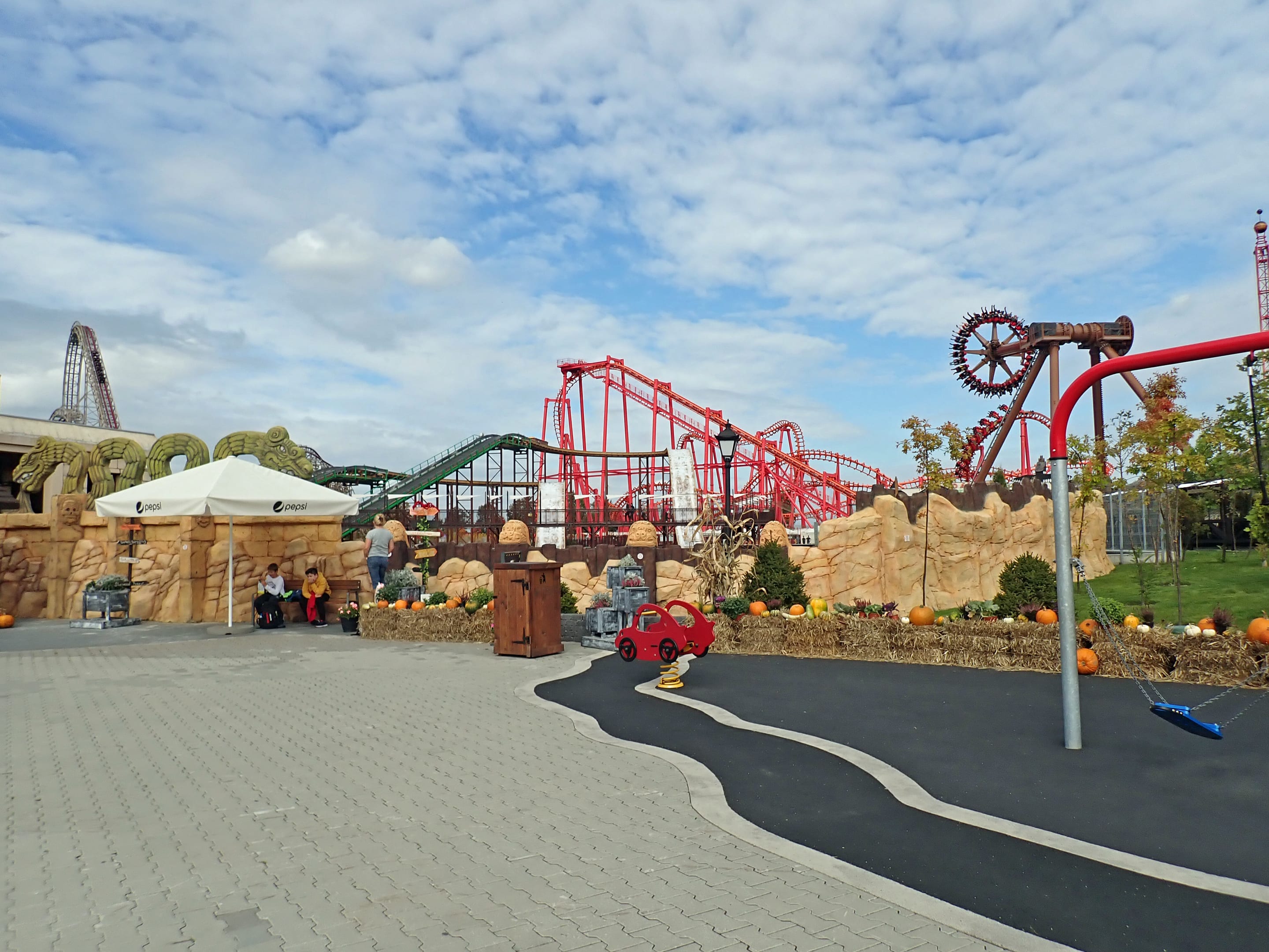Energylandia Water Park