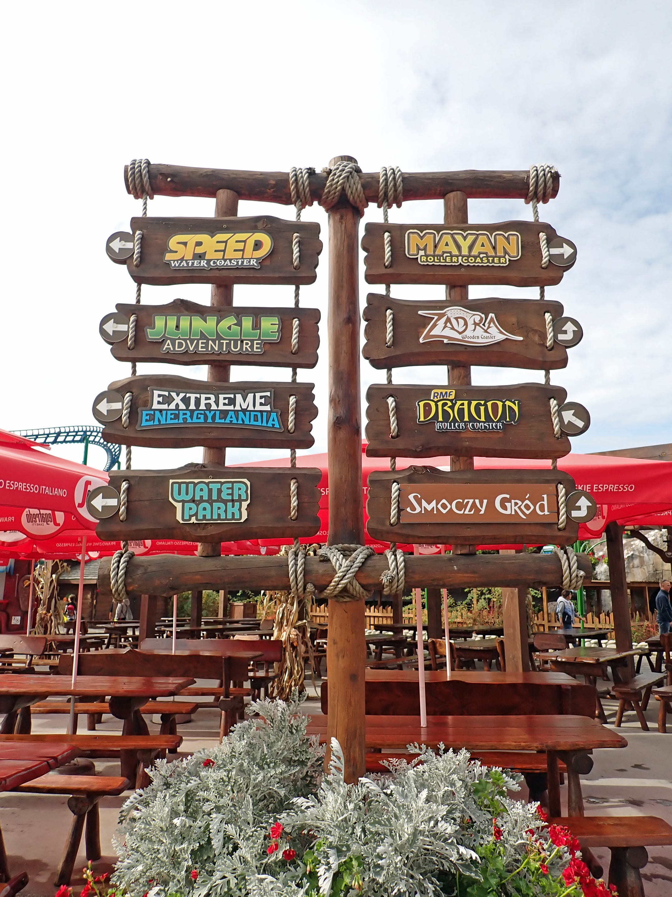 Energylandia