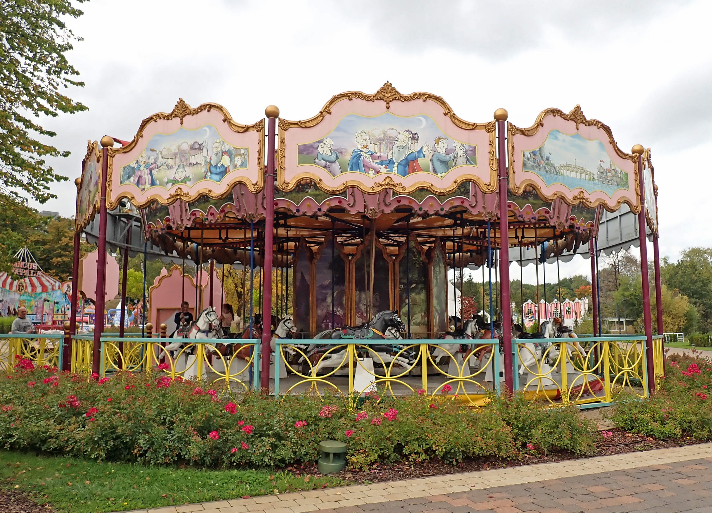 Legendia Silesian Park