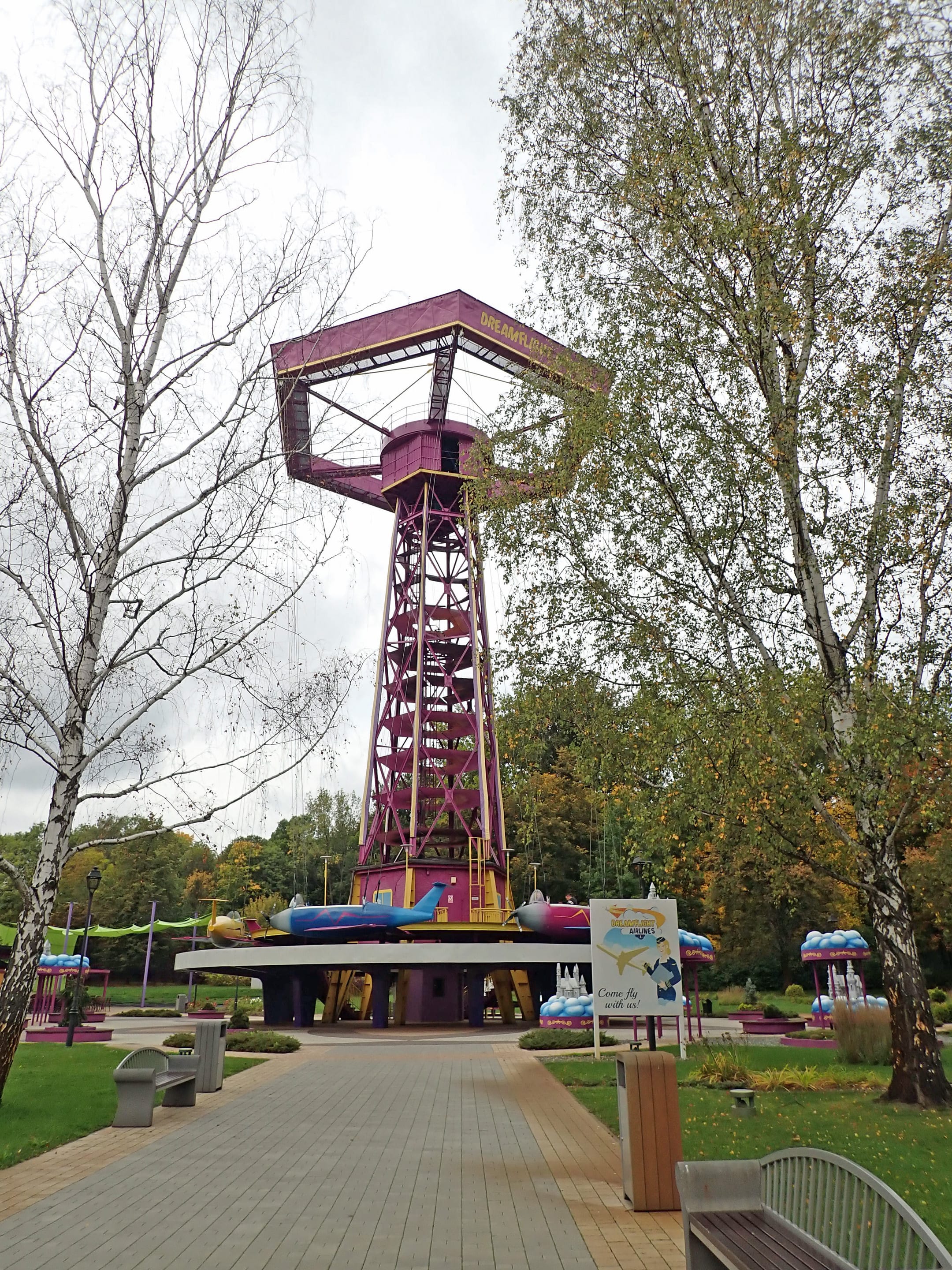 Legendia Silesian Park