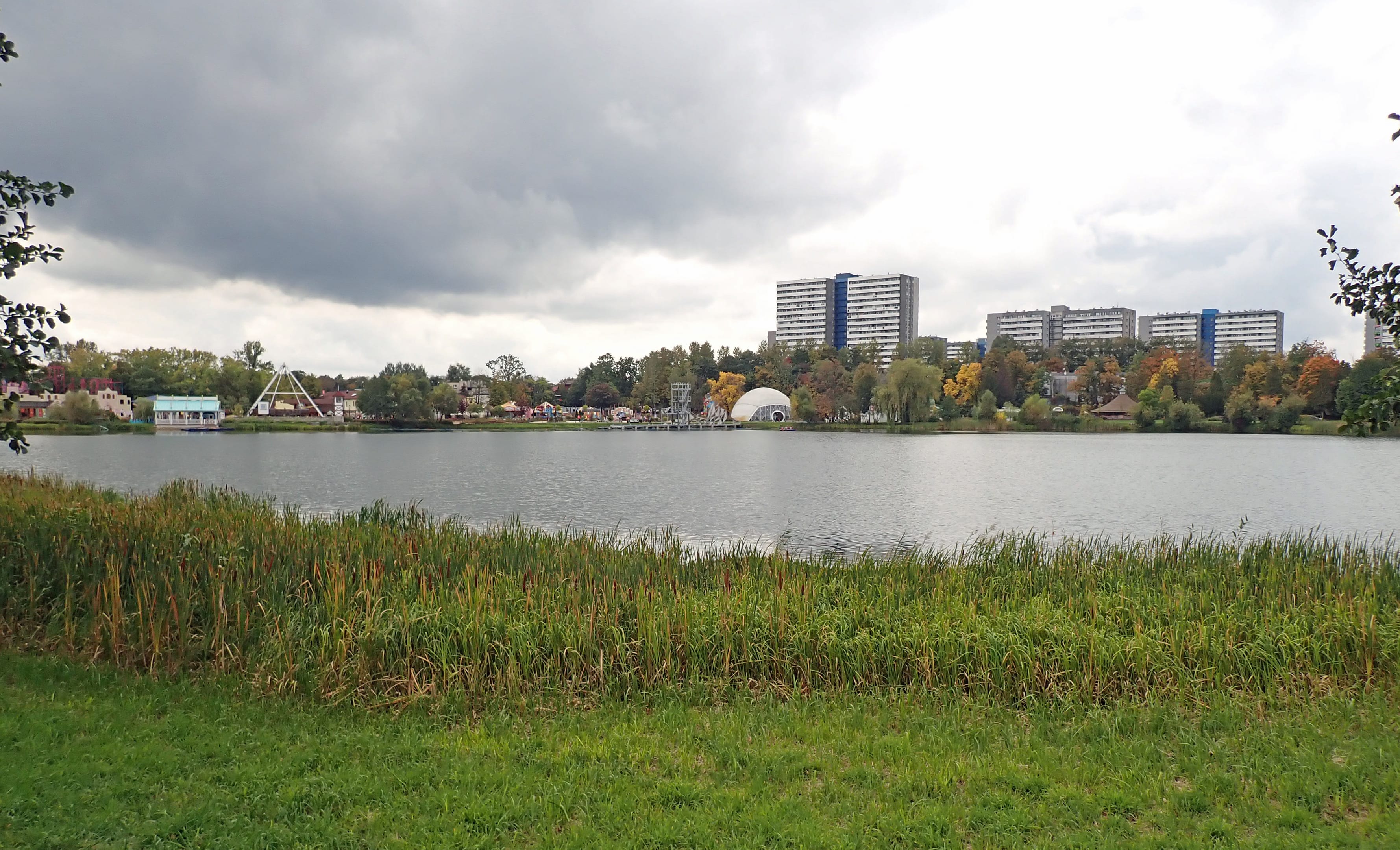 Legendia Silesian Park
