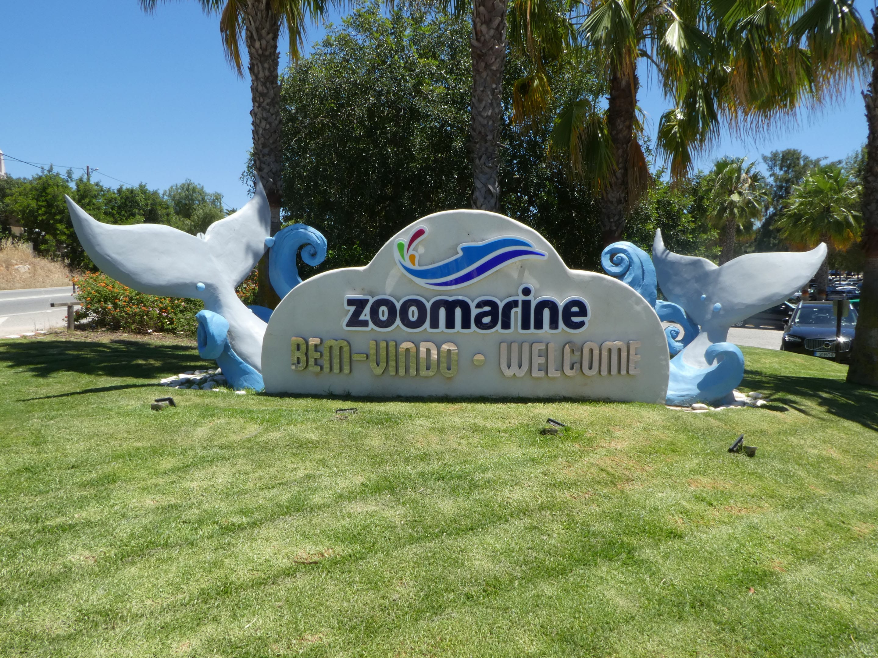 Zoomarine Albufeira