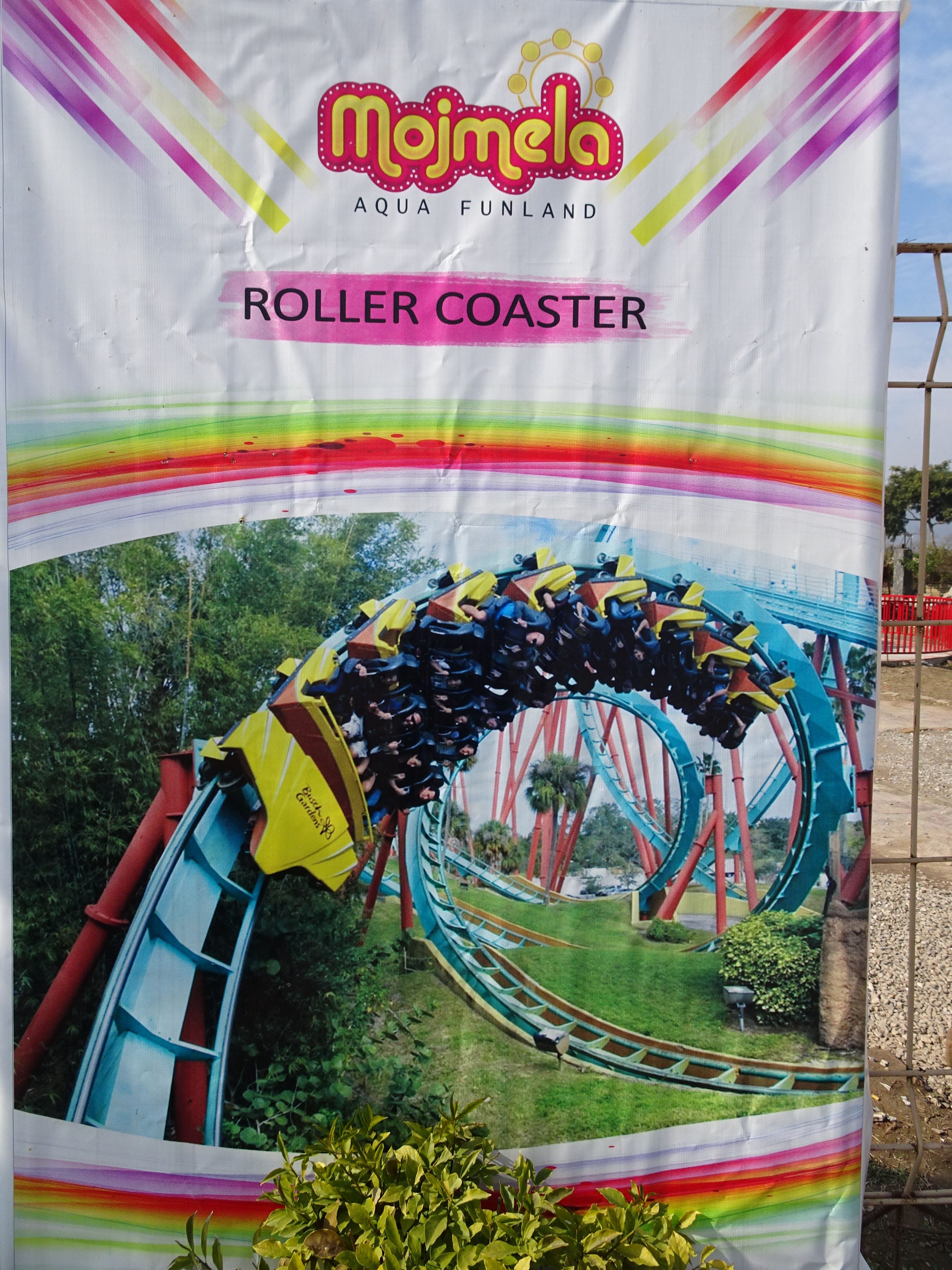 Aqua Fun Water Park Jeddah