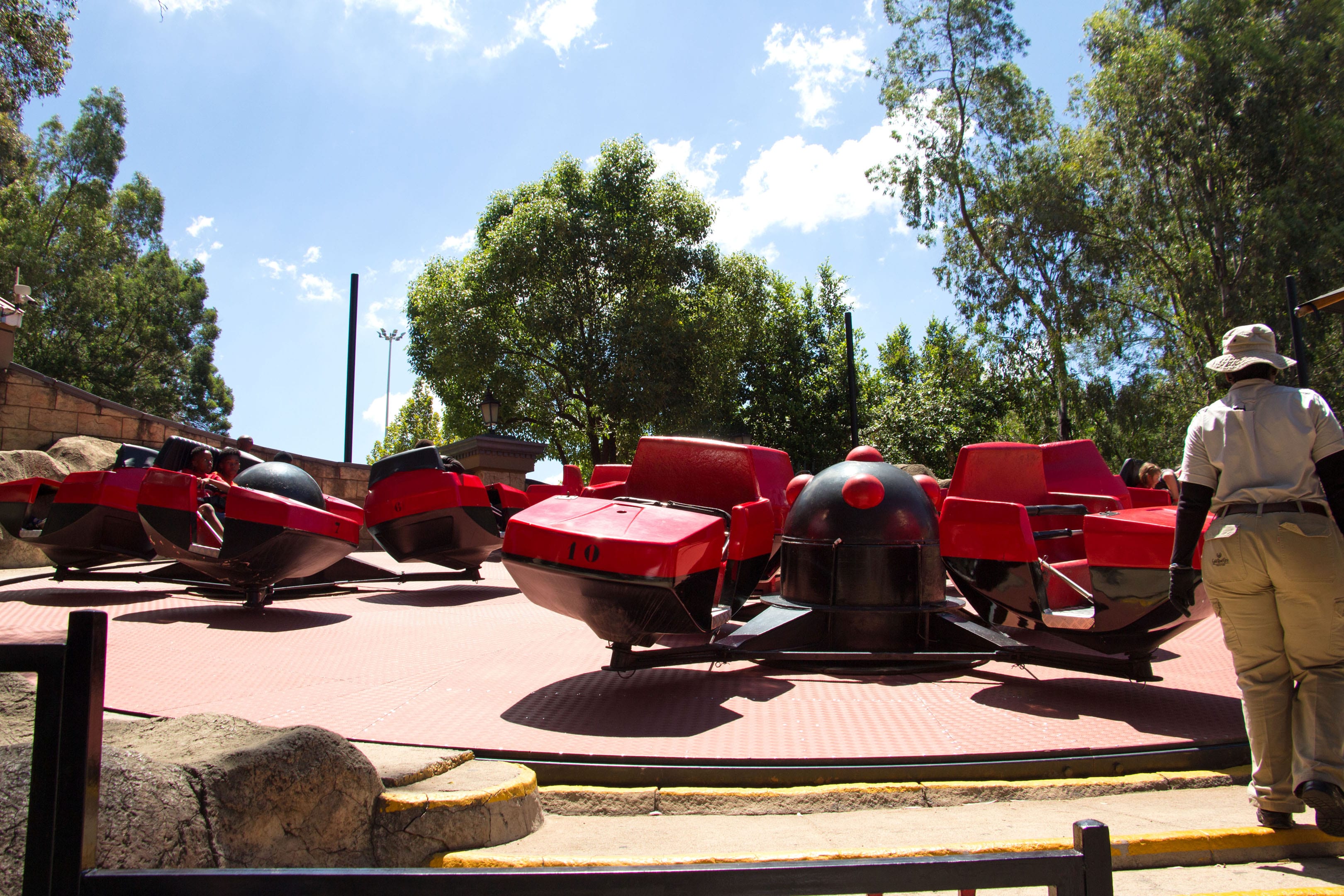 Gold Reef City