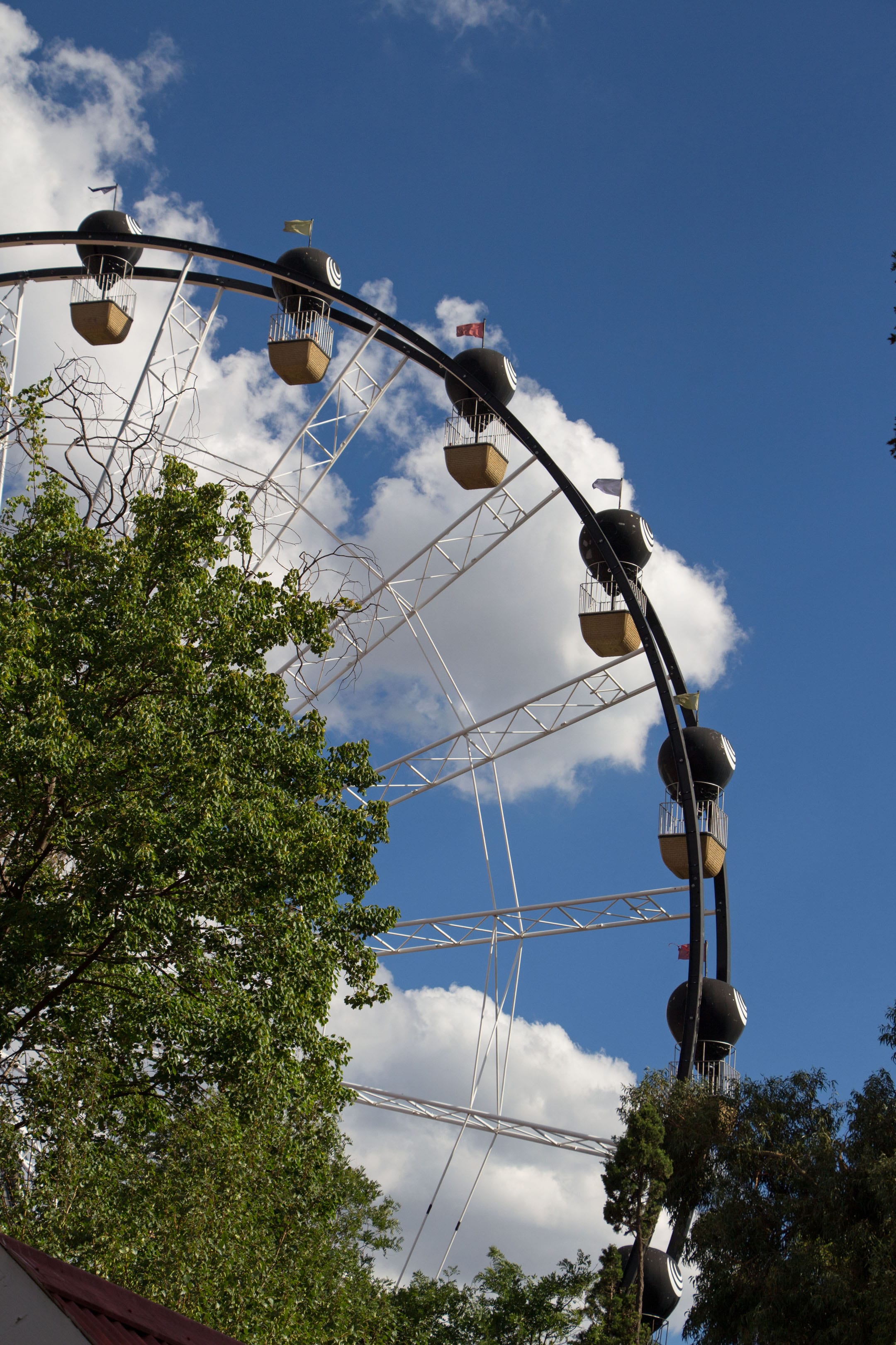 Gold Reef City