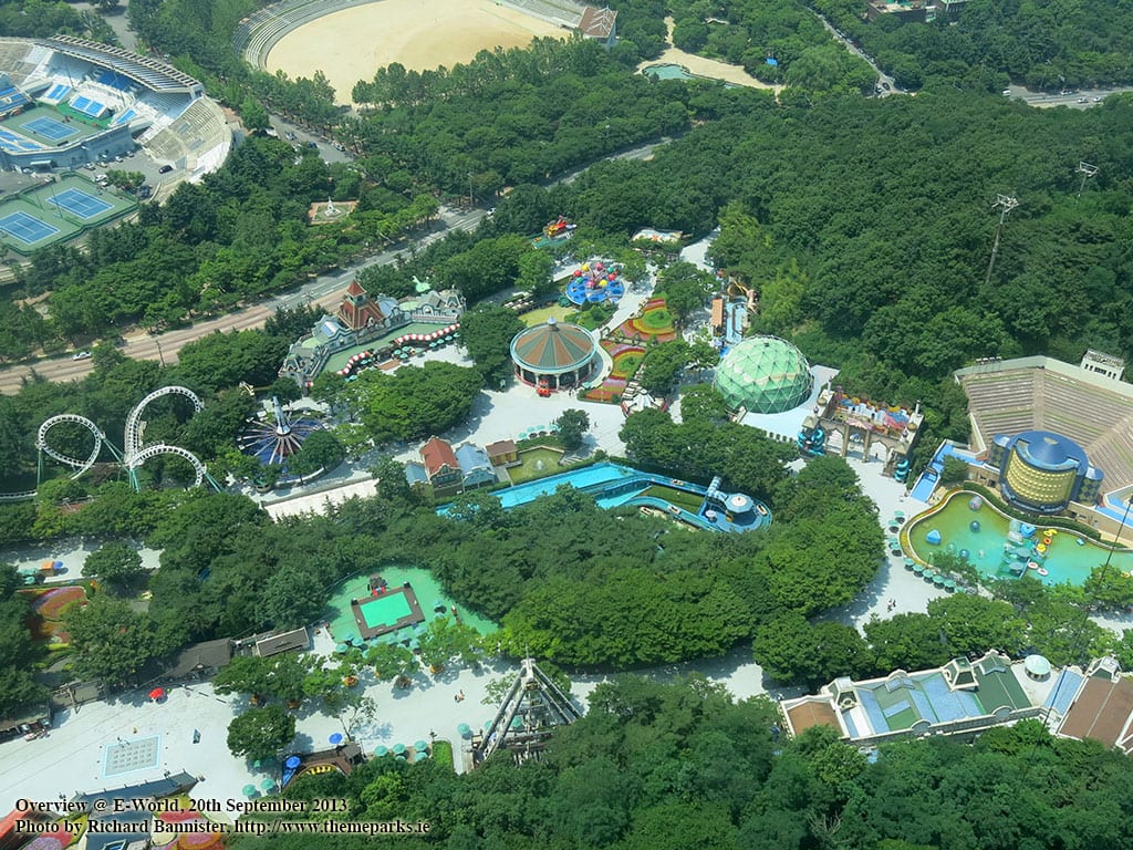 E-World Daegu