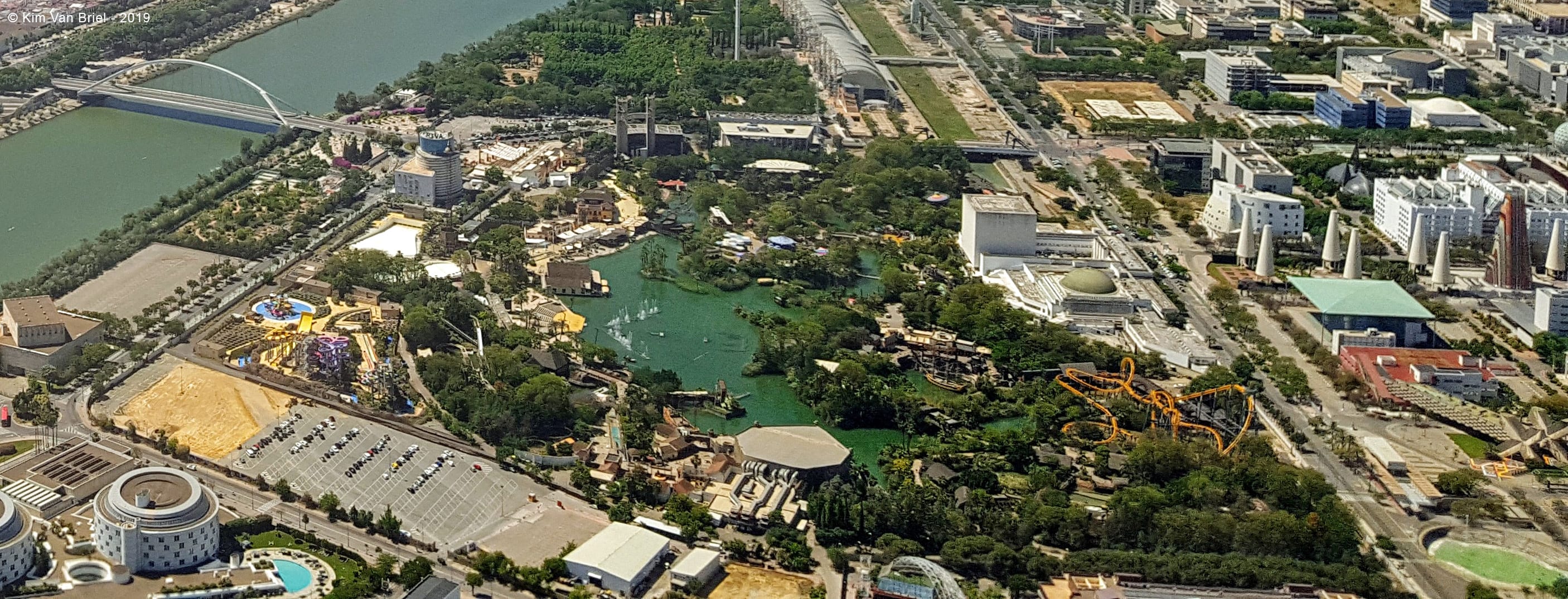 Isla Magica
