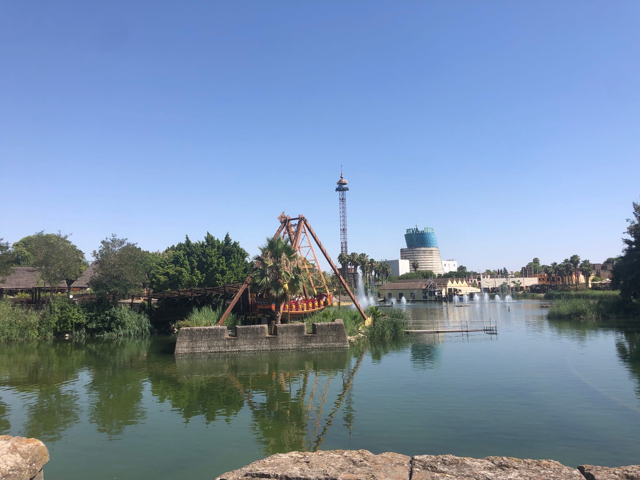 Isla Magica