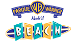 Parque Warner Beach
