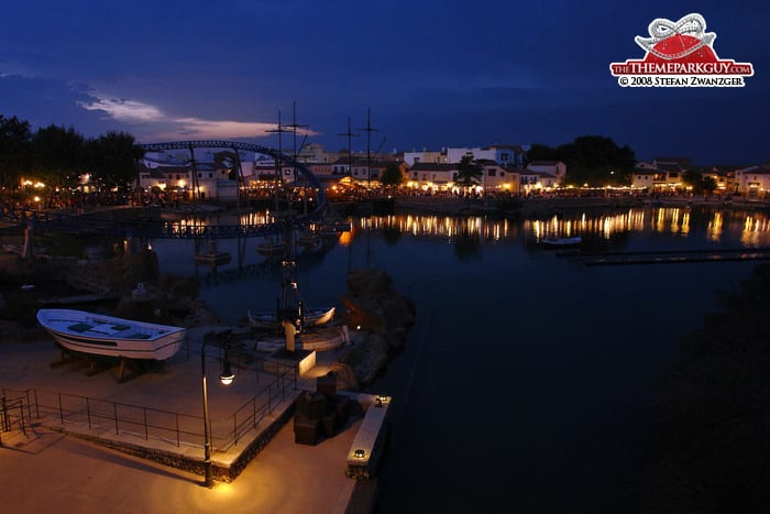 PortAventura Park