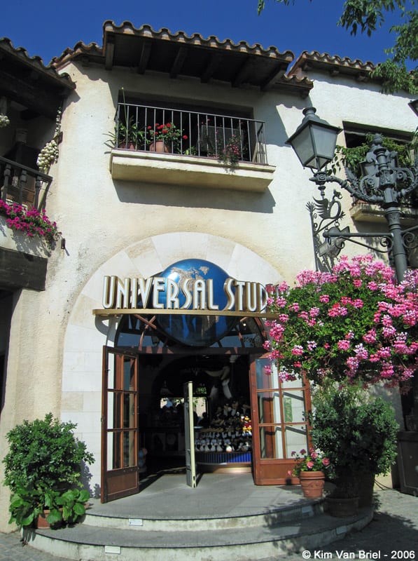 PortAventura Park
