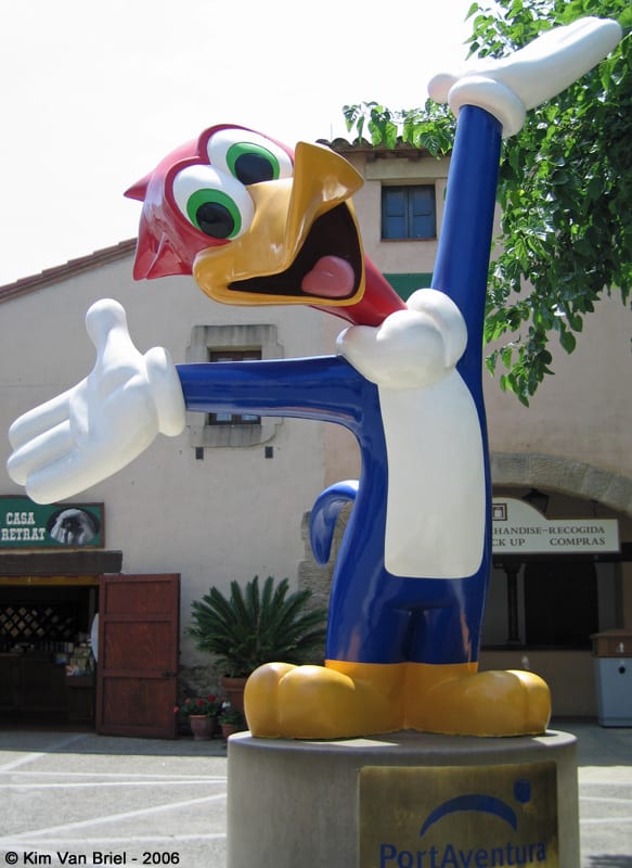 PortAventura Park