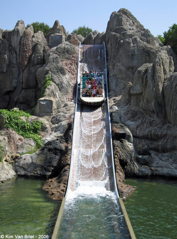 PortAventura Park