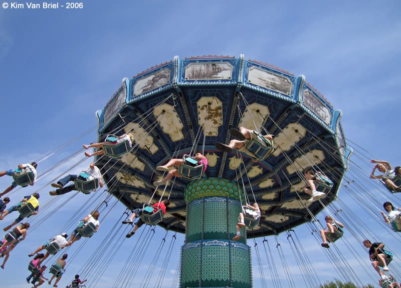 PortAventura Park