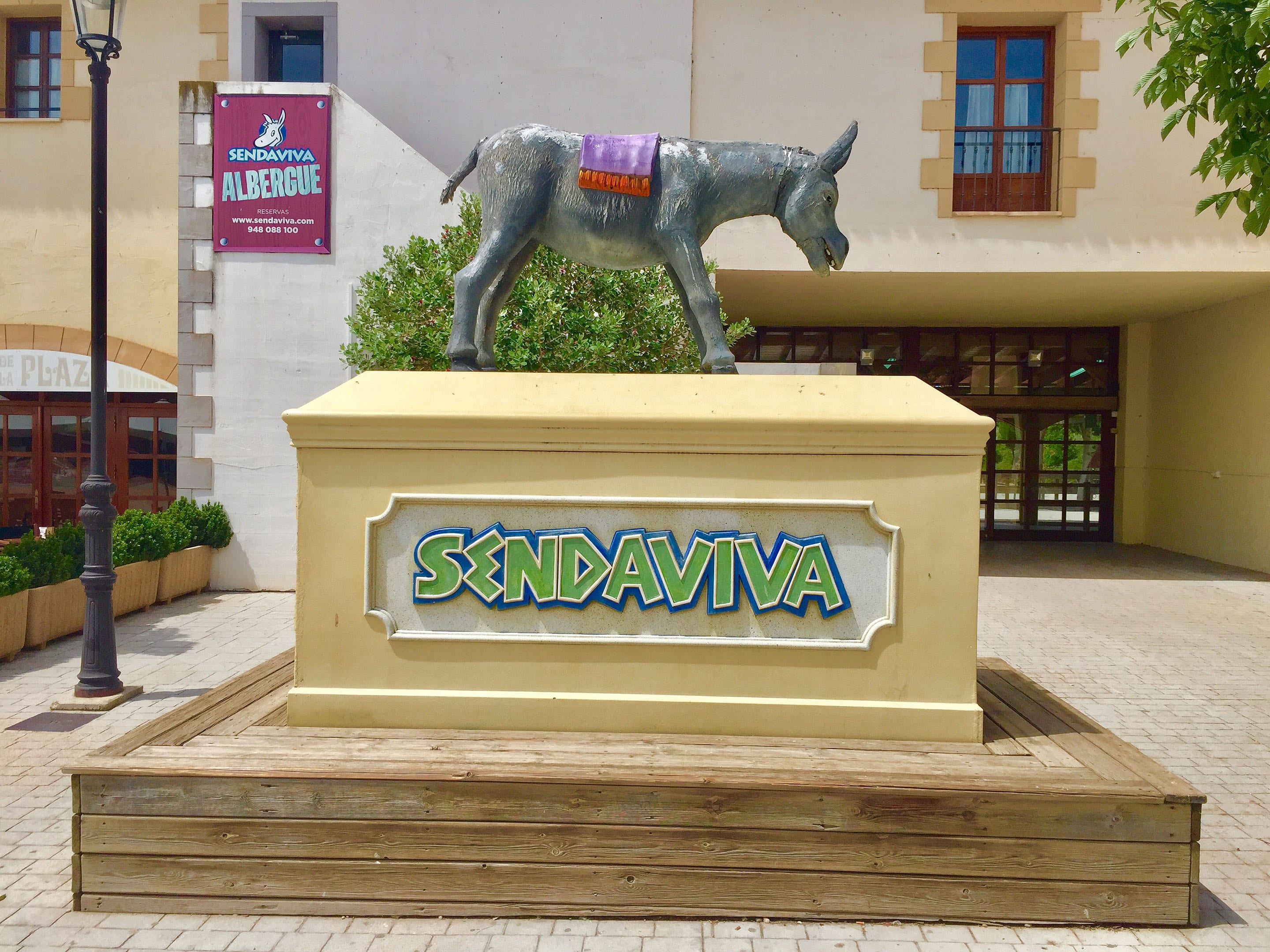 Sendaviva