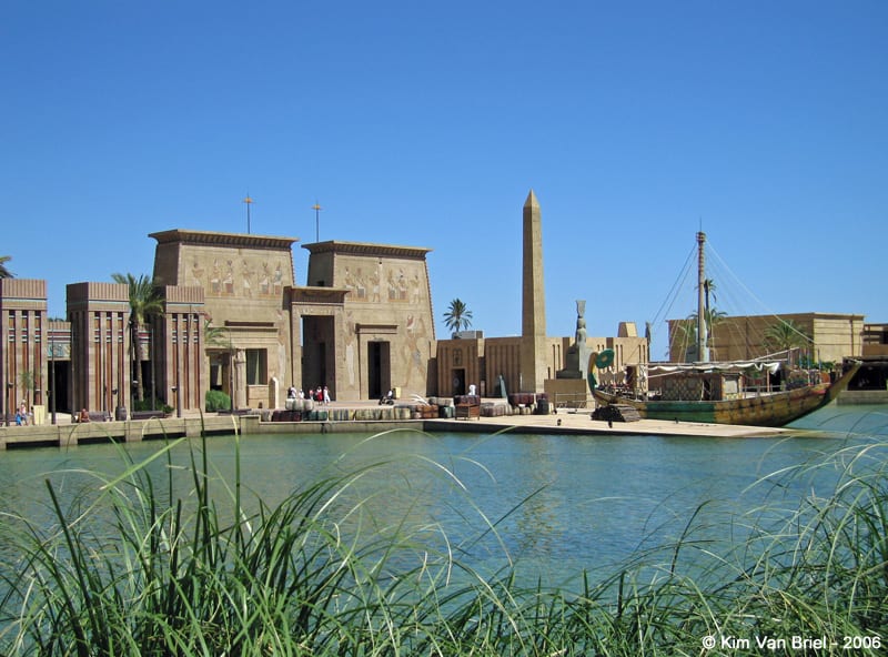 Terra Mitica