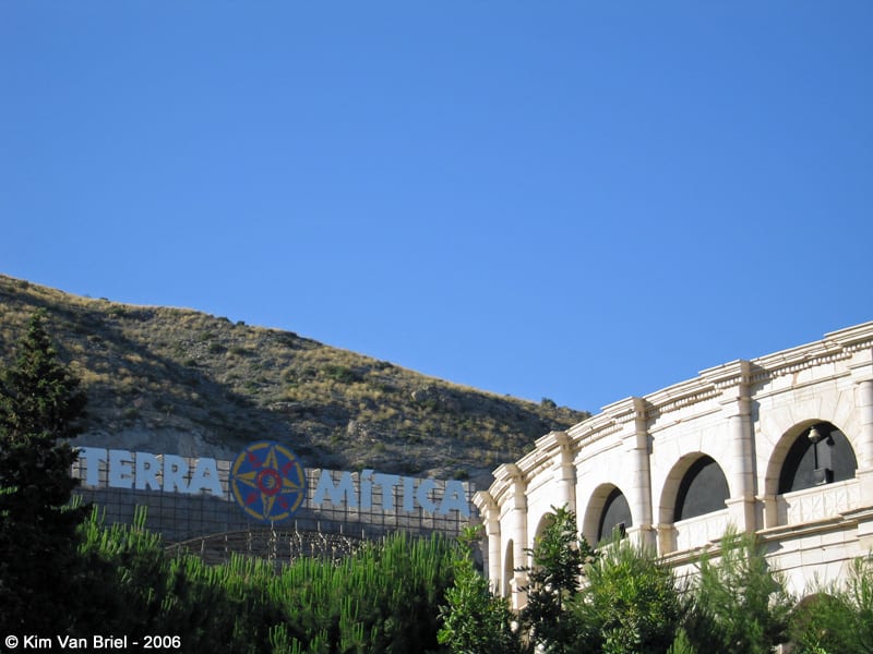 Terra Mitica