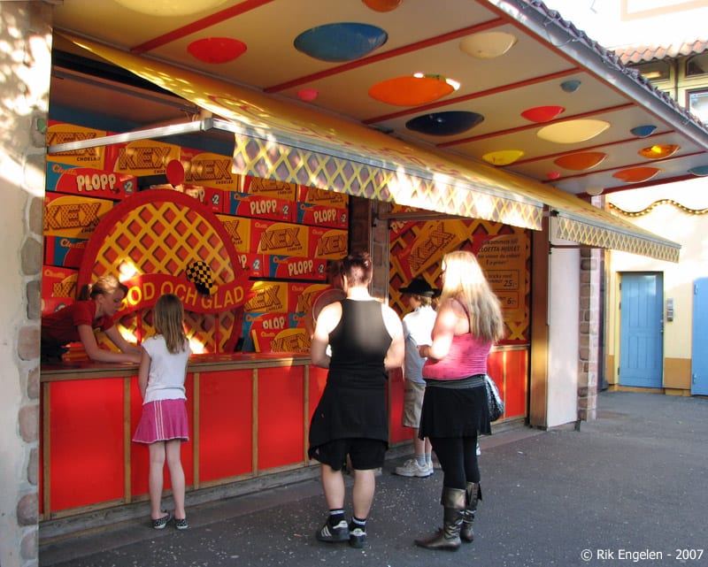 Gröna Lund
