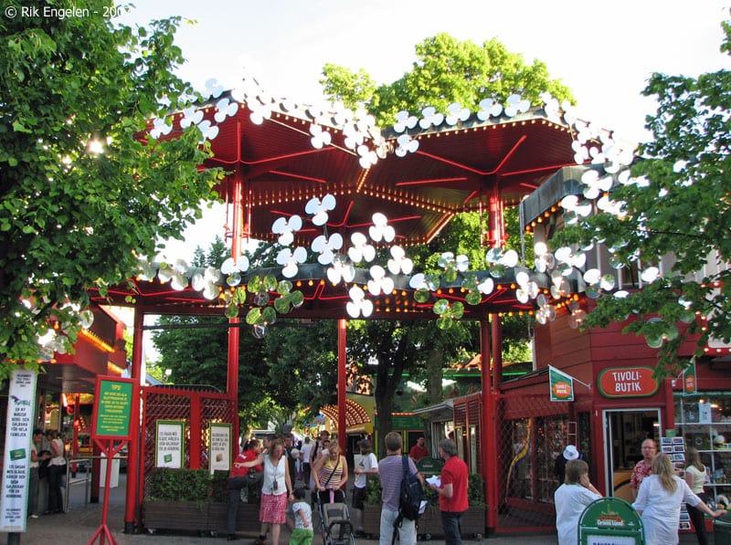 Gröna Lund