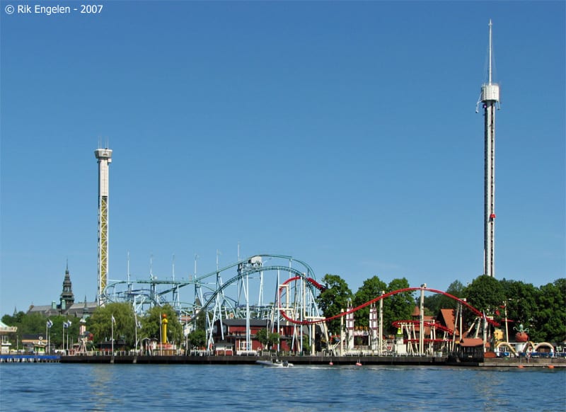 Gröna Lund