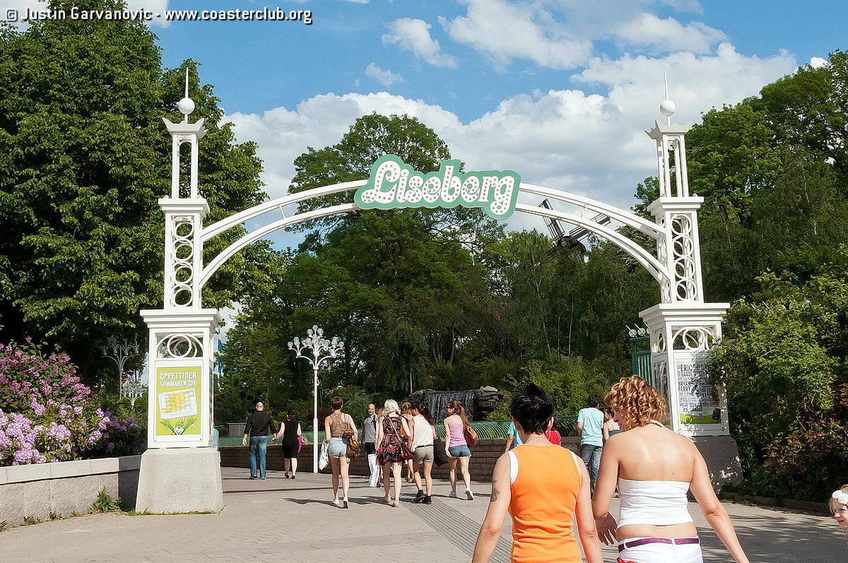 Liseberg