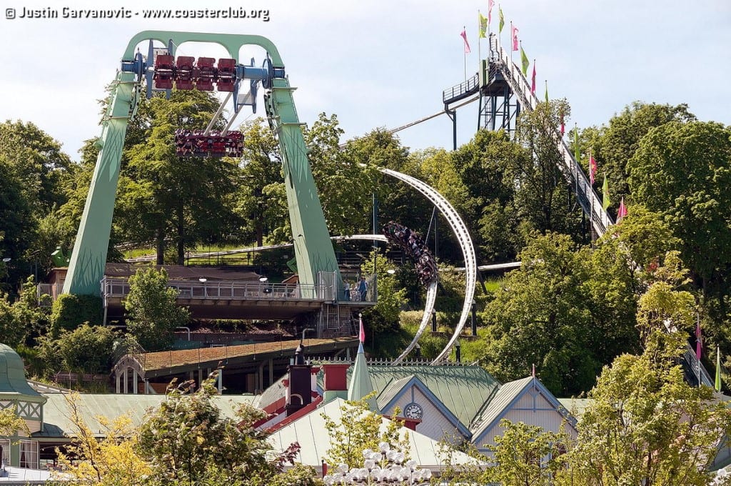 Liseberg