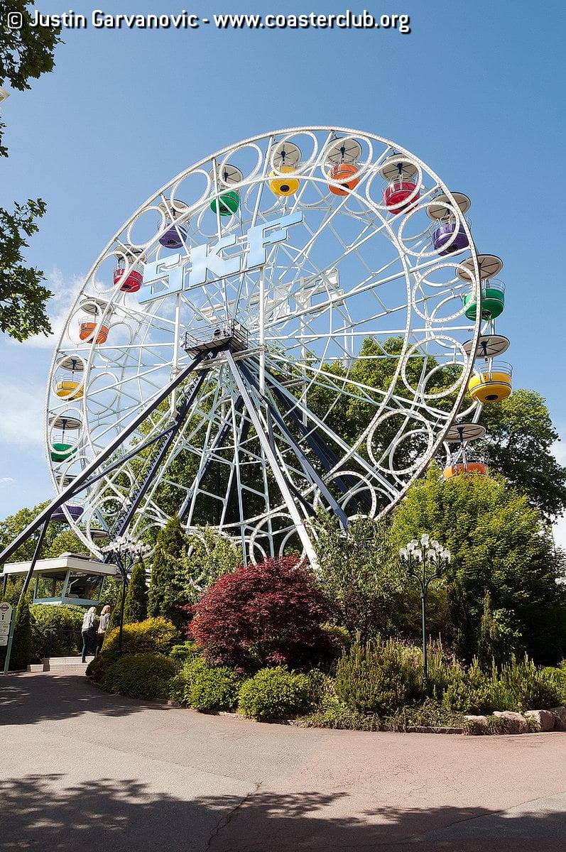 Liseberg