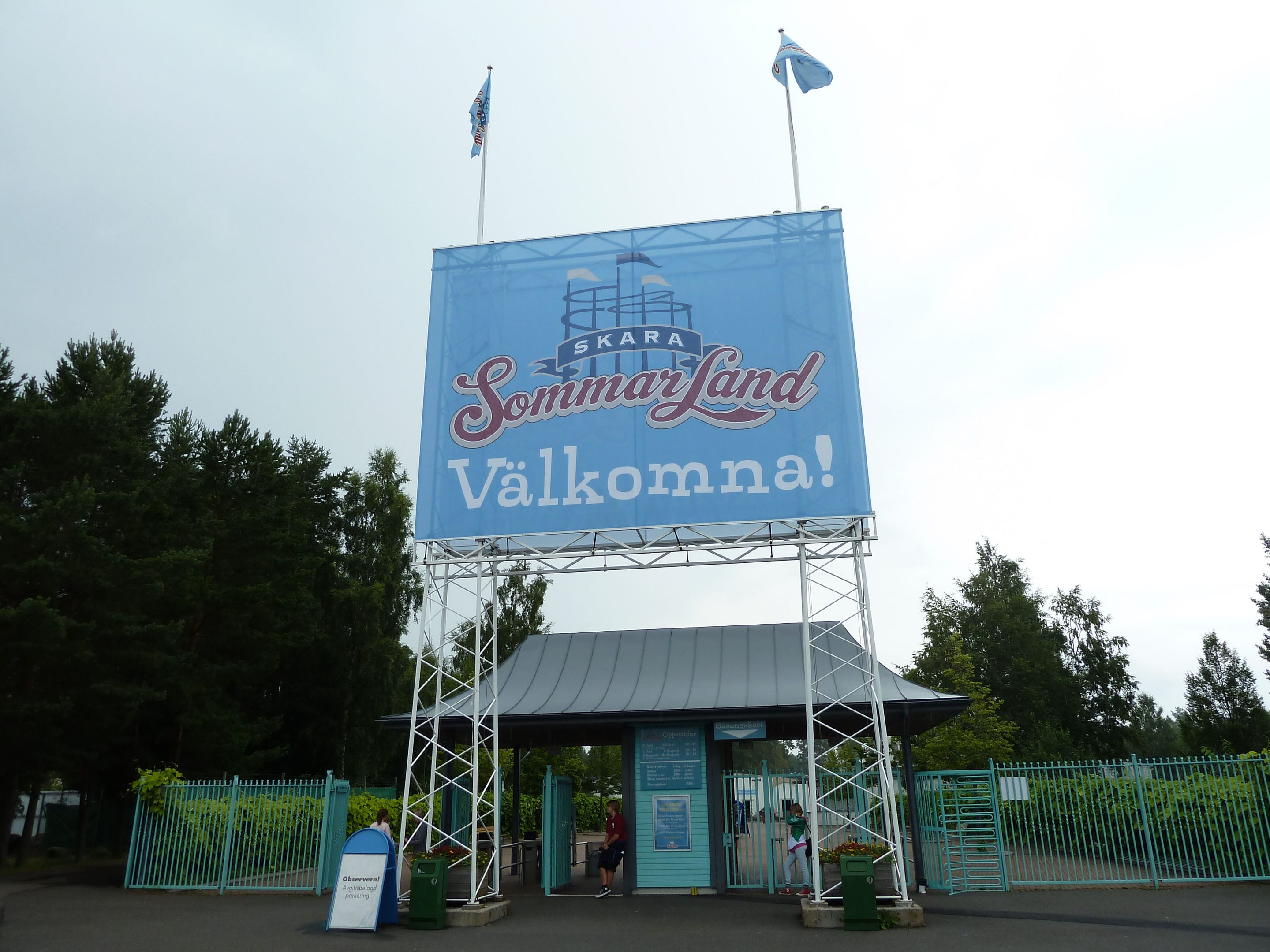 Skara Sommarland