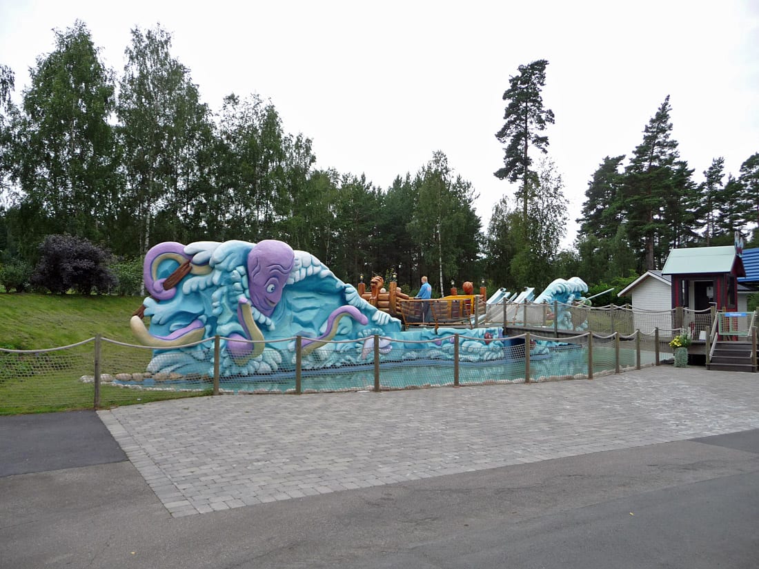 Skara Sommarland