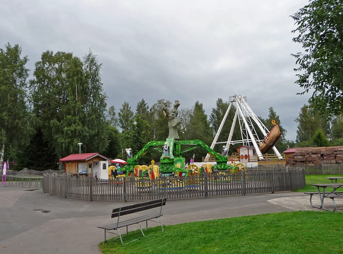 Skara Sommarland