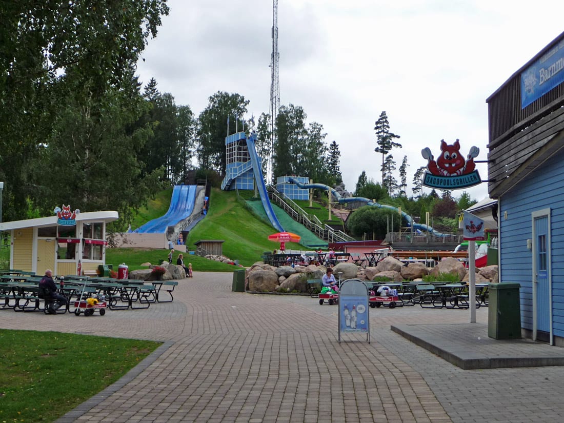 Skara Sommarland