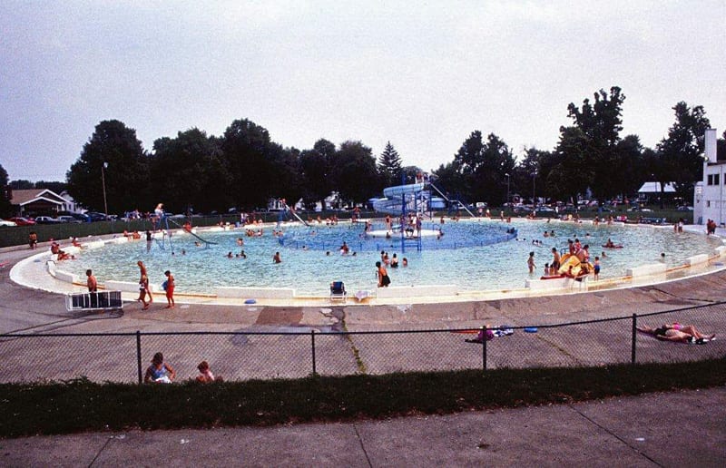 Columbia Pictures Aquaverse