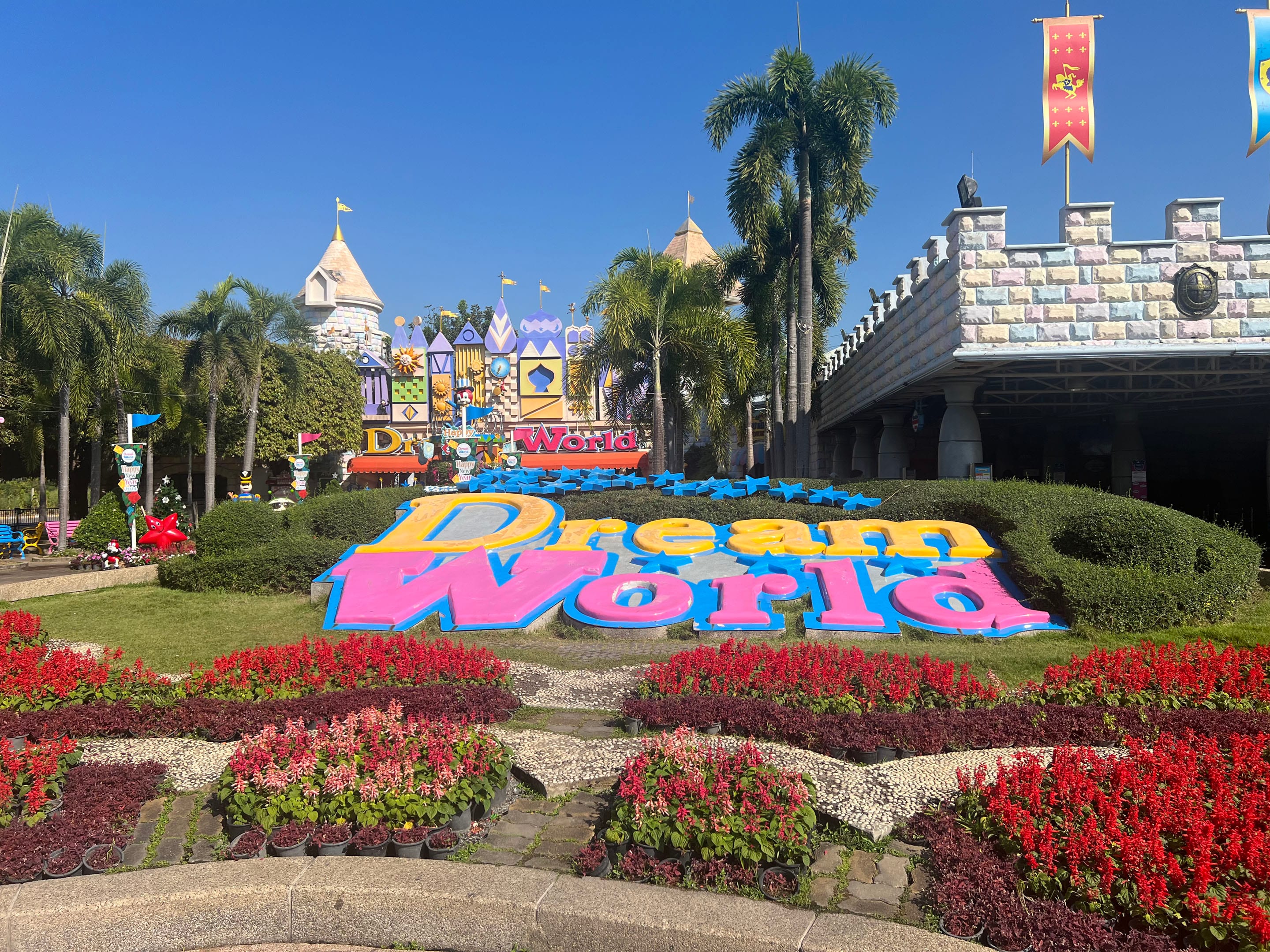 Dream World Bangkok