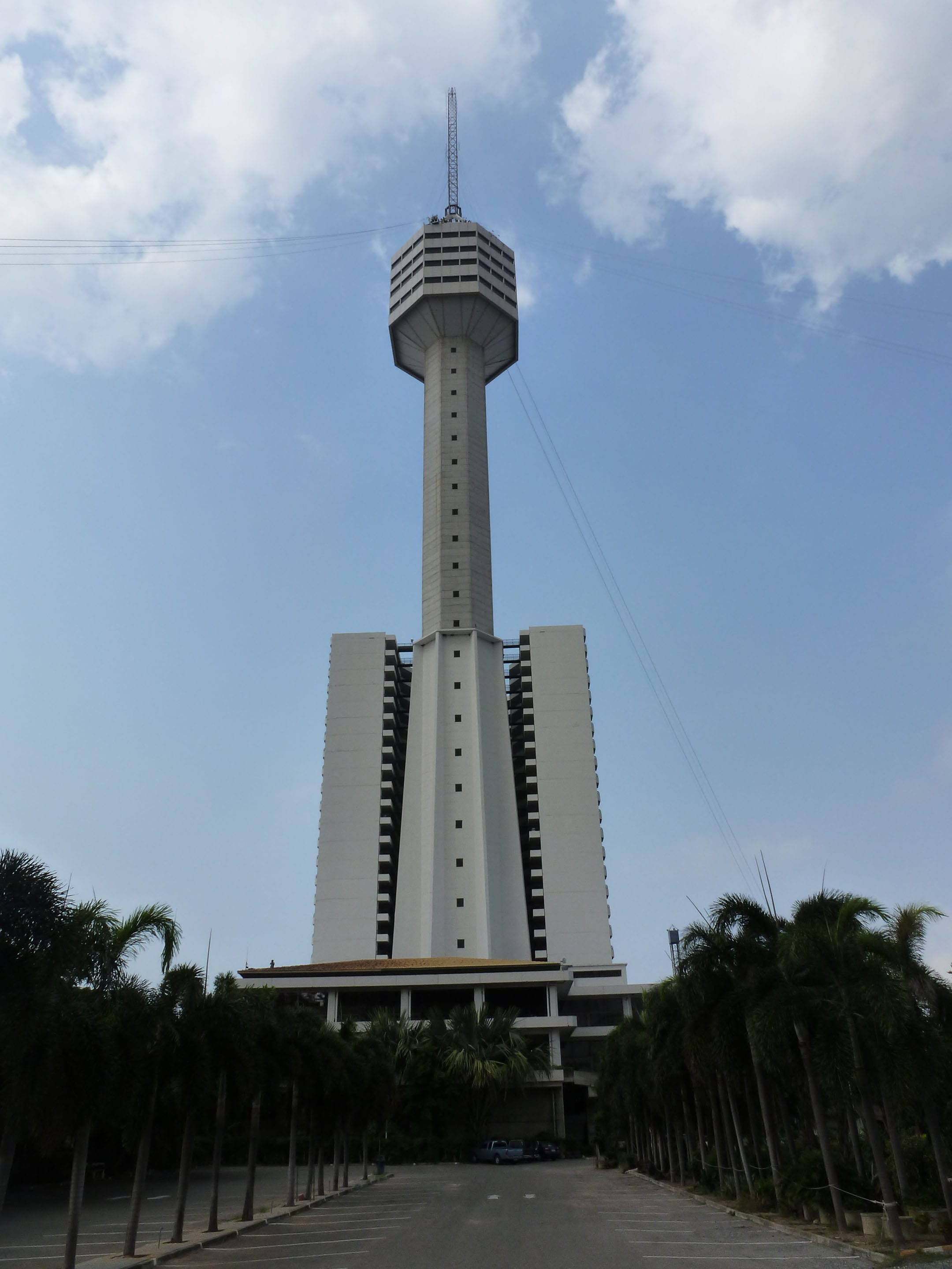 Pattaya Park Amusement Center