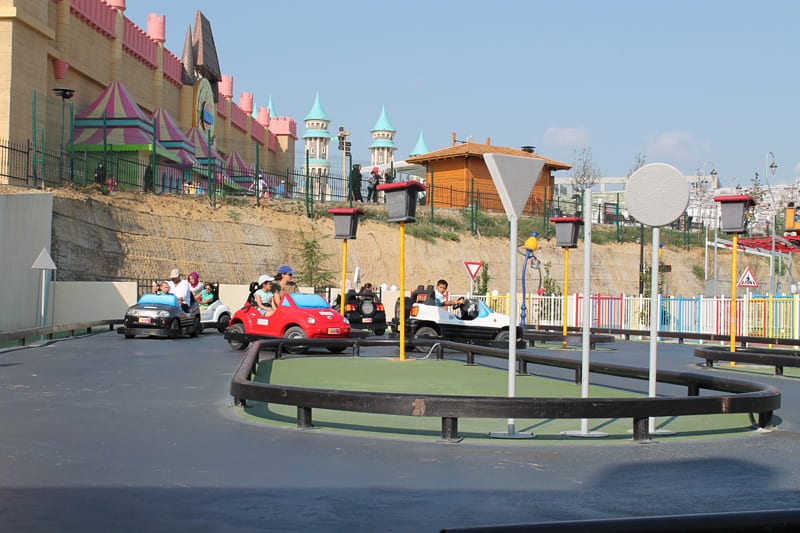 Vialand Istanbul