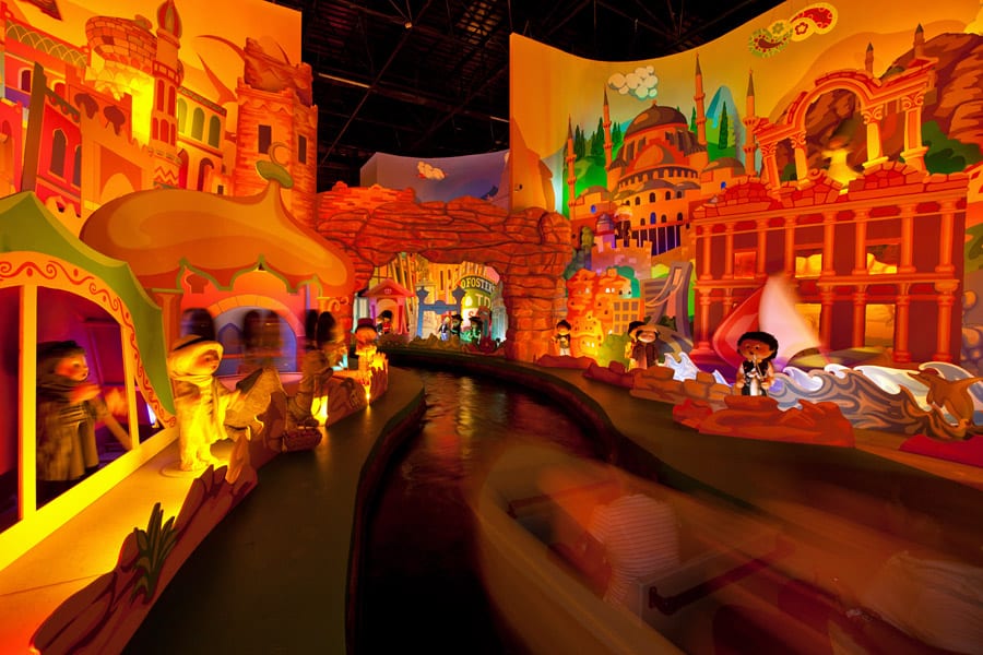 Vialand Istanbul