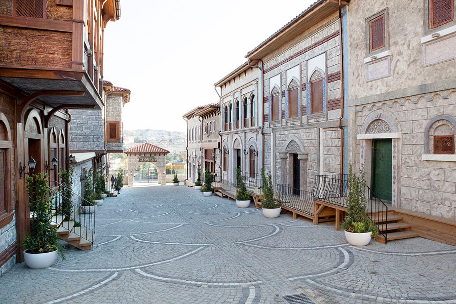Vialand Istanbul