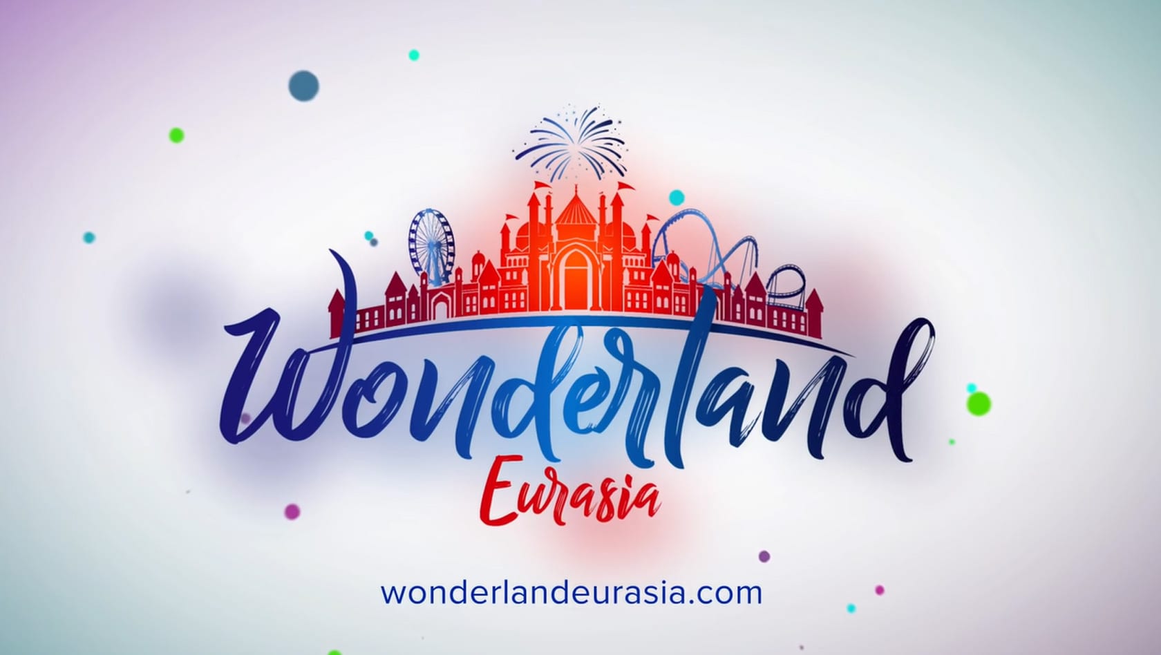 Wonderland Eurasia