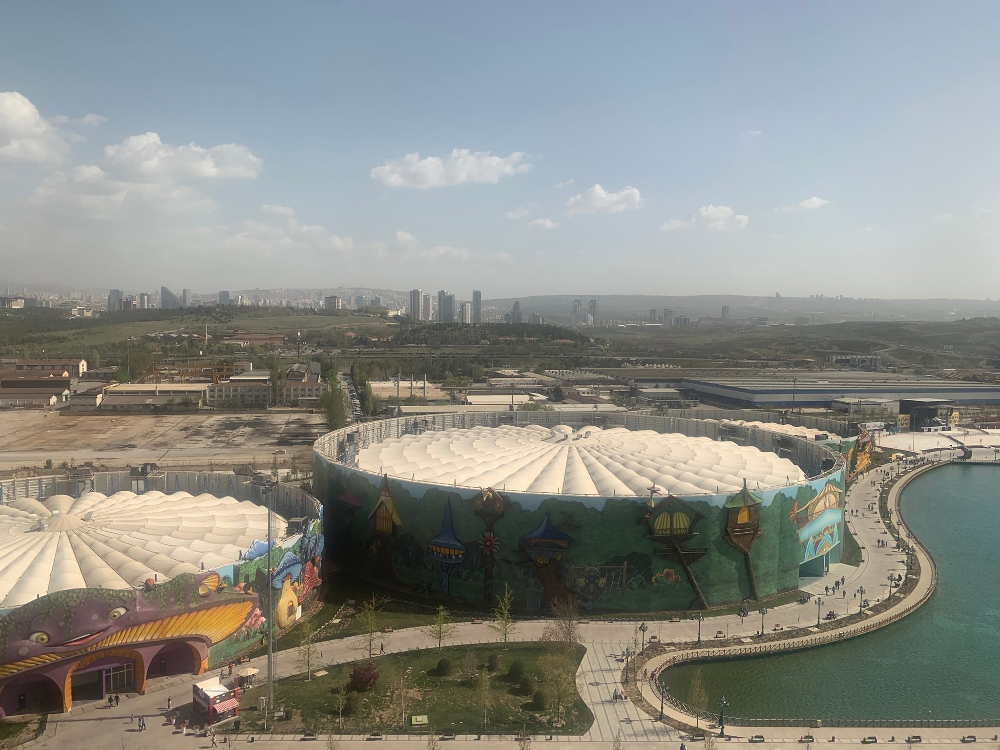 Wonderland Eurasia