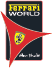 Ferrari World Abu Dhabi