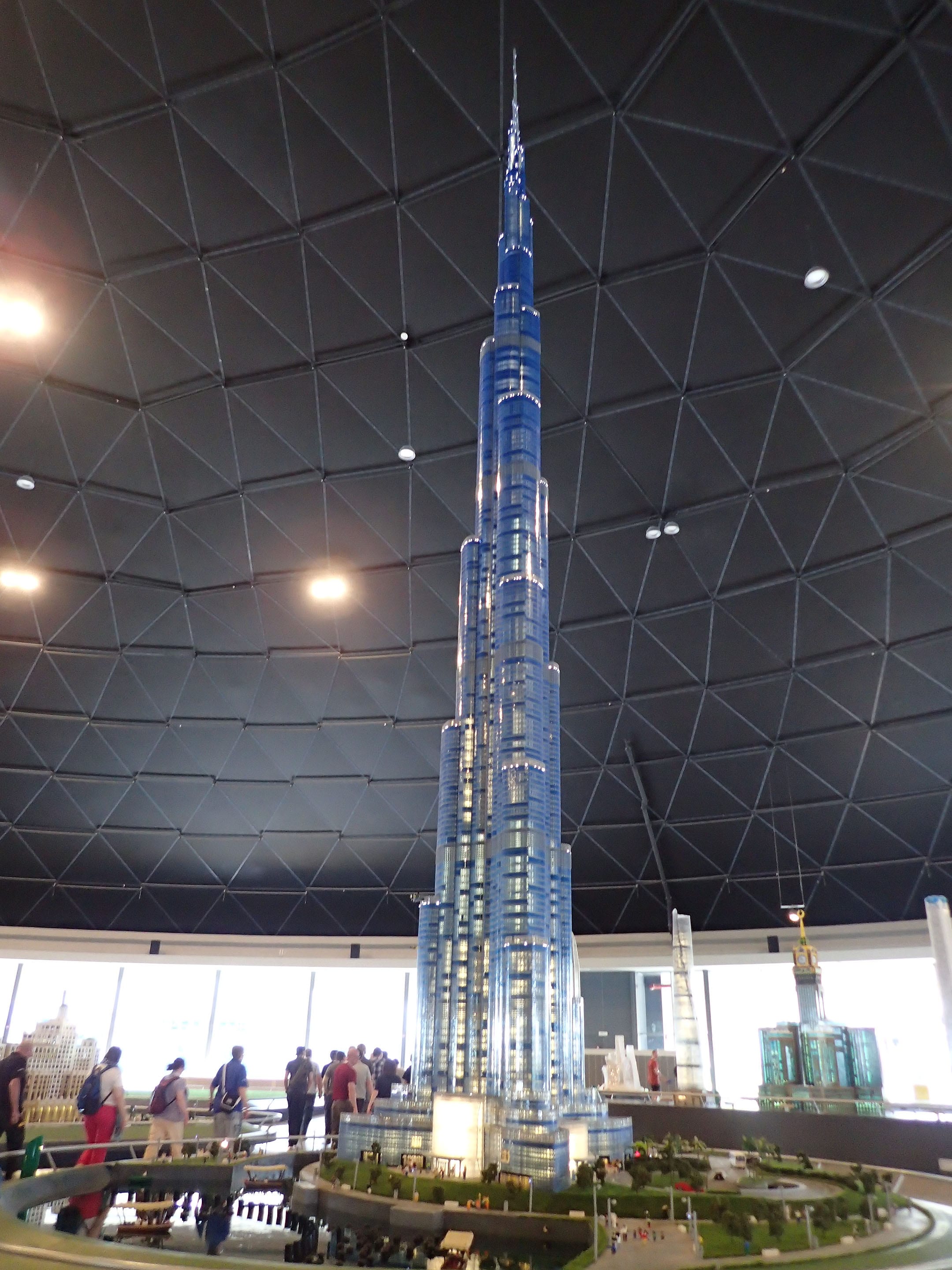 Legoland Dubai
