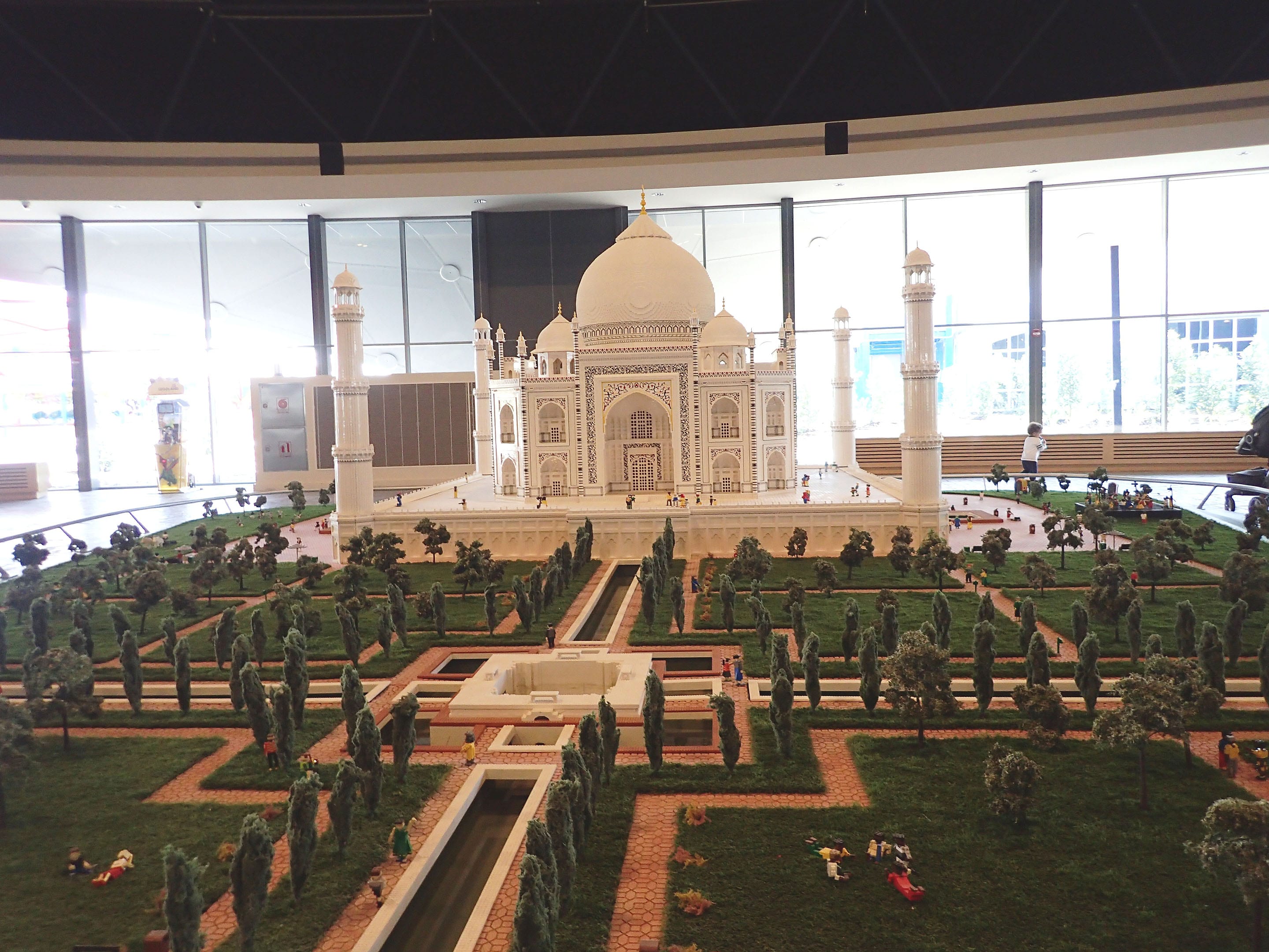 Legoland Dubai