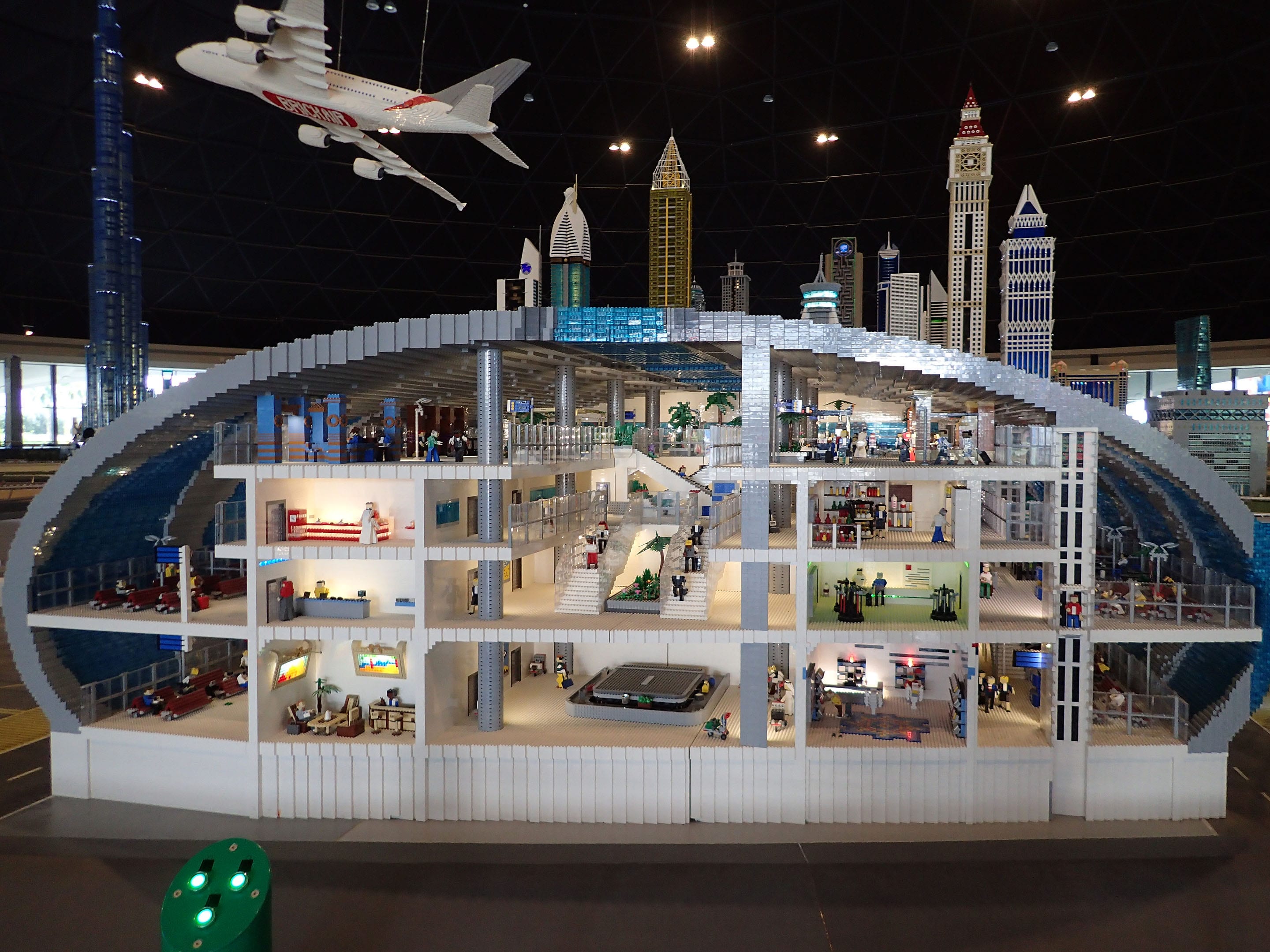 Legoland Dubai